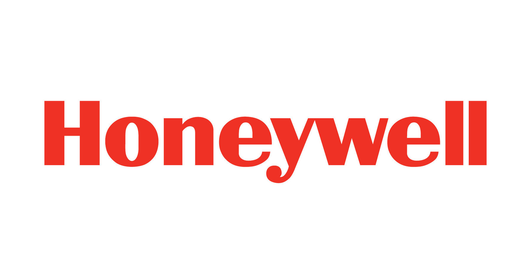 Honeywell _Logo